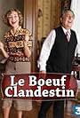 Christian Clavier and Marie-Anne Chazel in Le Boeuf clandestin (2013)