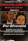 Por Diversión (2020)