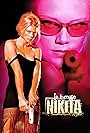 Peta Wilson in La Femme Nikita (1997)