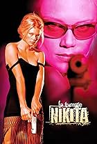 La Femme Nikita