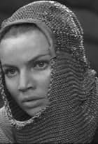 Danute Kristo in Northern Crusades (1972)