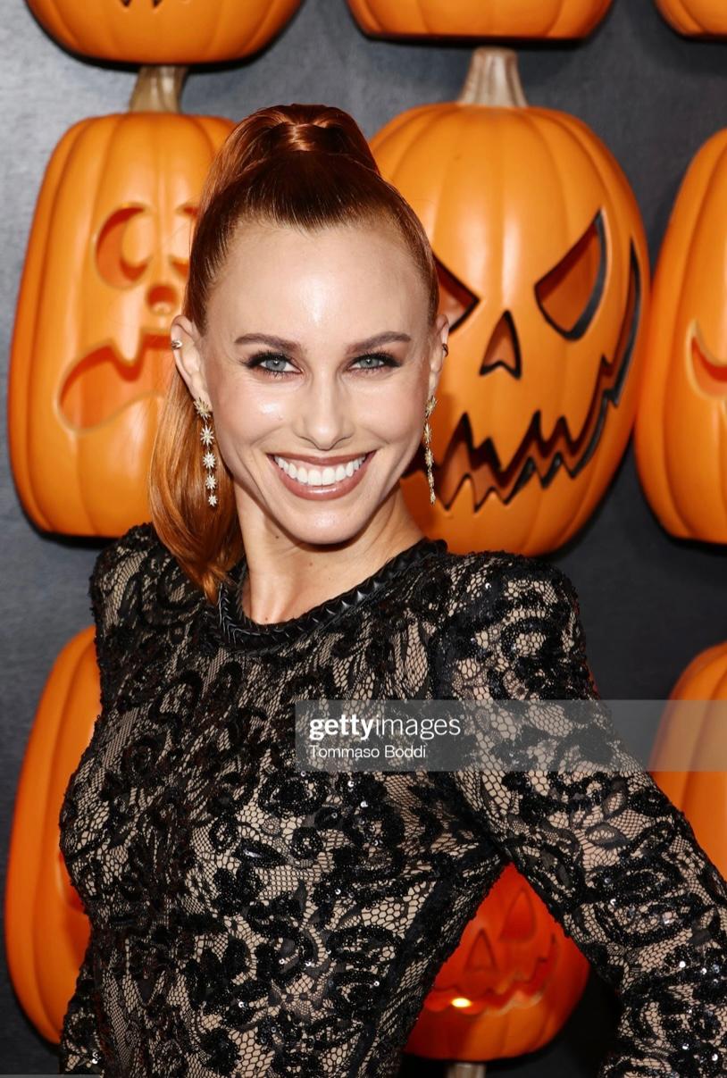 Halloween Ends Premiere 2022