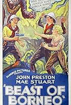 The Beast of Borneo (1934)