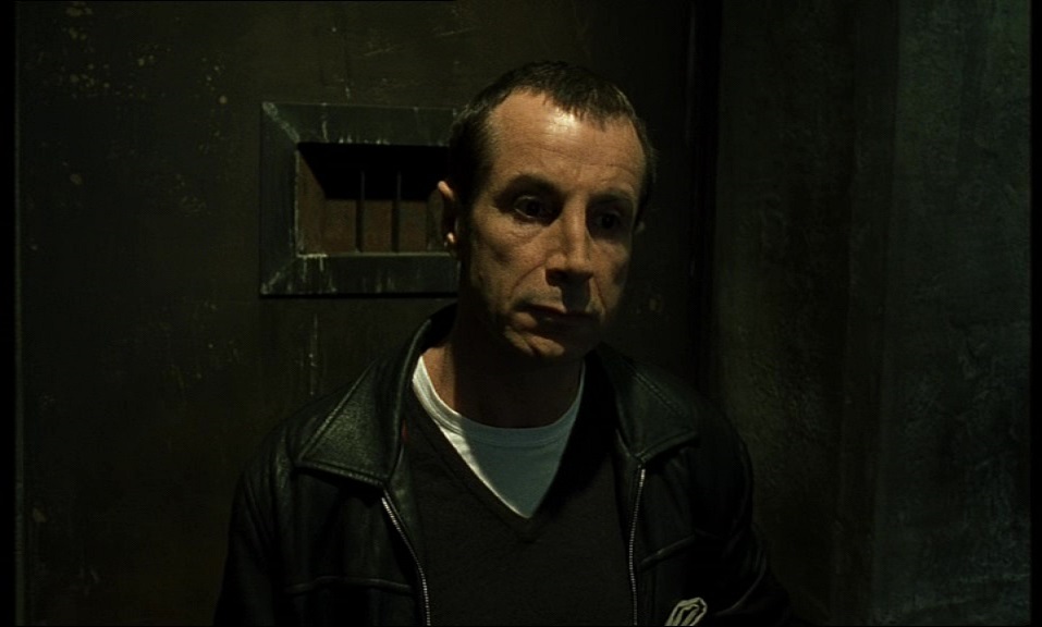 Gérald Laroche in Malefique (2002)