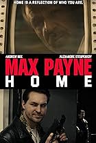 Andrew Bee and Alexandre Stoupenkov in Max Payne: Home (2022)