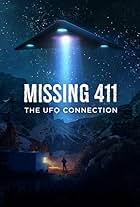 Missing 411: The U.F.O. Connection