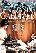 La grande cabriole (1989)