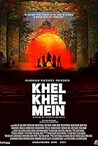 Khel Khel Mein (2021)