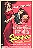 Smash-Up: The Story of a Woman (1947) Poster