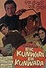 Ek Kunwari Ek Kunwara (1973) Poster