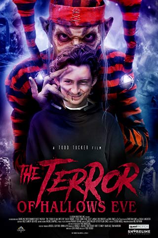 The Terror of Hallow's Eve (2017)