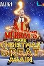 Al Murray in Make Christmas Great Again (2017)