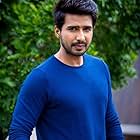 Vishnu Vishal