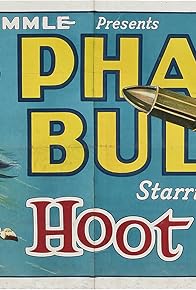 Primary photo for The Phantom Bullet