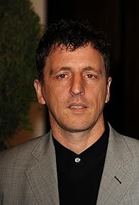 Primary photo for Atticus Ross