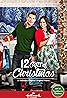 12 Gifts of Christmas (TV Movie 2015) Poster