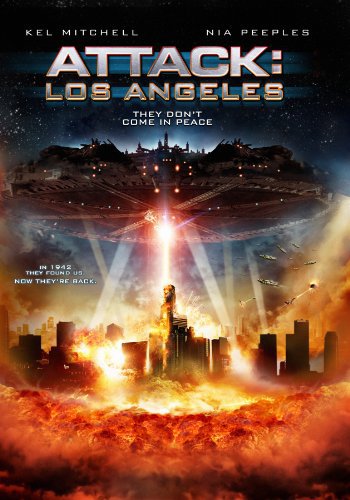 Battle of Los Angeles (2011)