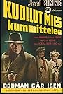 Kuollut mies kummittelee (1952)