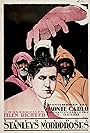 Die Abenteuerin von Monte Carlo - 3. Der Mordprozeß Stanley (1921)