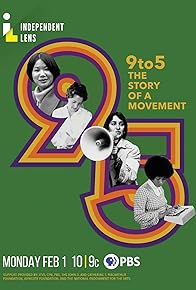 Primary photo for 9to5: The Story of A Movement