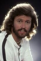 "The Bee Gees" Barry Gibb