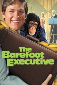 Primary photo for The Barefoot Executive: Part 1