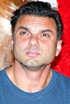 Sohail Khan