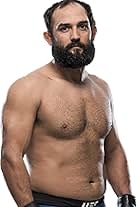 Johny Hendricks