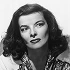 Katharine Hepburn