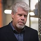 Ron Perlman in Pilot (2014)