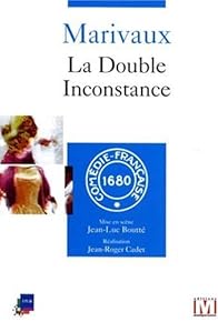 Primary photo for La double inconstance