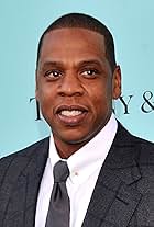 Jay-Z at an event for The Great Gatsby (2013)