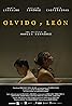 Olvido y León (2020) Poster