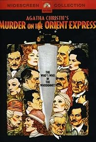 Primary photo for Making 'Murder on the Orient Express'