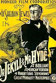 Primary photo for Dr. Jekyll and Mr. Hyde