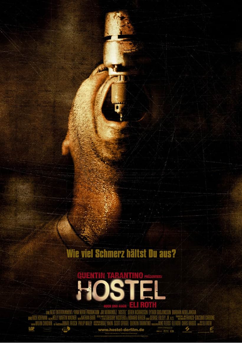 Hostel (2005)