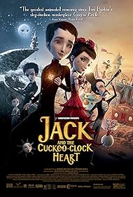 Jack and the Cuckoo-Clock Heart (2013)