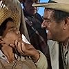 Larry D. Mann and Manuel Padilla Jr. in Gunsmoke (1955)