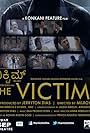 Razak Khan, Deepraj Rana, Ragesh Asthana, Apoorva Sharma, and Prajkta Biliye in The Victim (2012)