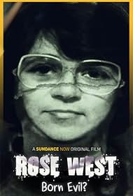 Rosemary West in Rose West: Born Evil? (2021)