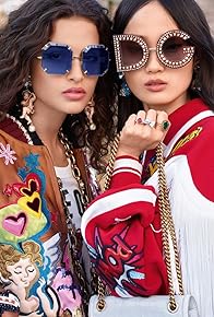 Primary photo for Dolce & Gabbana: Eyewear Campaign (Fall/Winter 18/19)