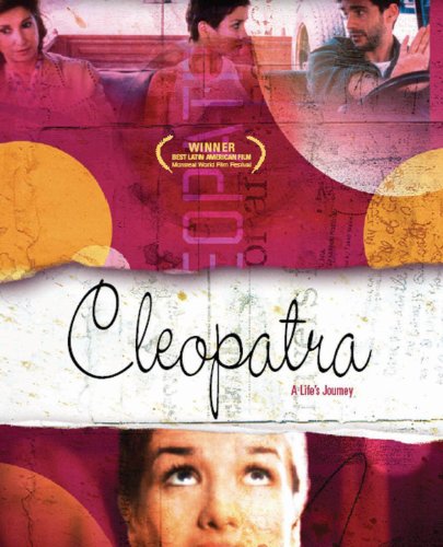 Cleopatra (2003)