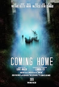 Primary photo for Coming Home by Louis Amaden