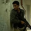 Iko Uwais in Mile 22 (2018)