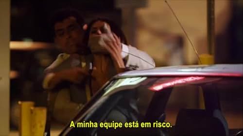 Alphas: Season 1 (Brazil/Portugese Trailer)