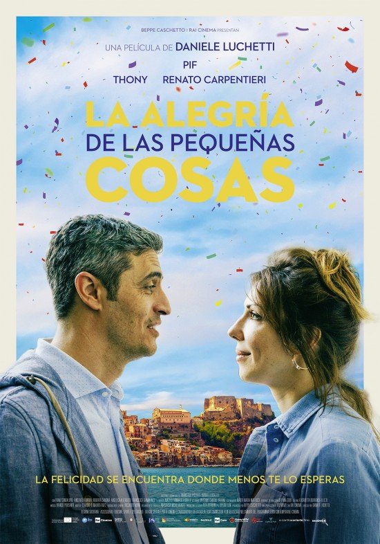 Ordinary Happiness (2019)