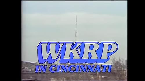 Wkrp In Cincinnati