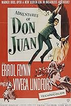 Adventures of Don Juan