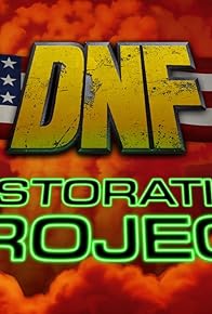 Primary photo for Duke Nukem Forever: Restoration Project