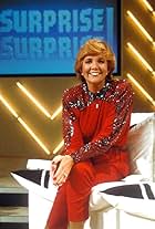 Cilla Black in Surprise! Surprise! (1984)